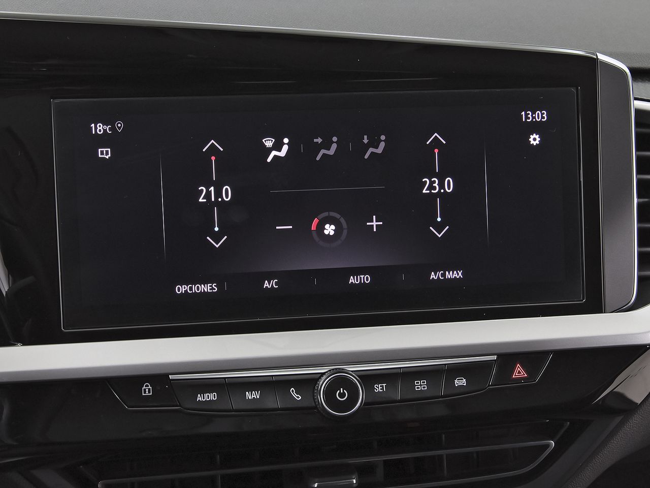 Opel Grandland 1.2 Turbo GS - foto 24