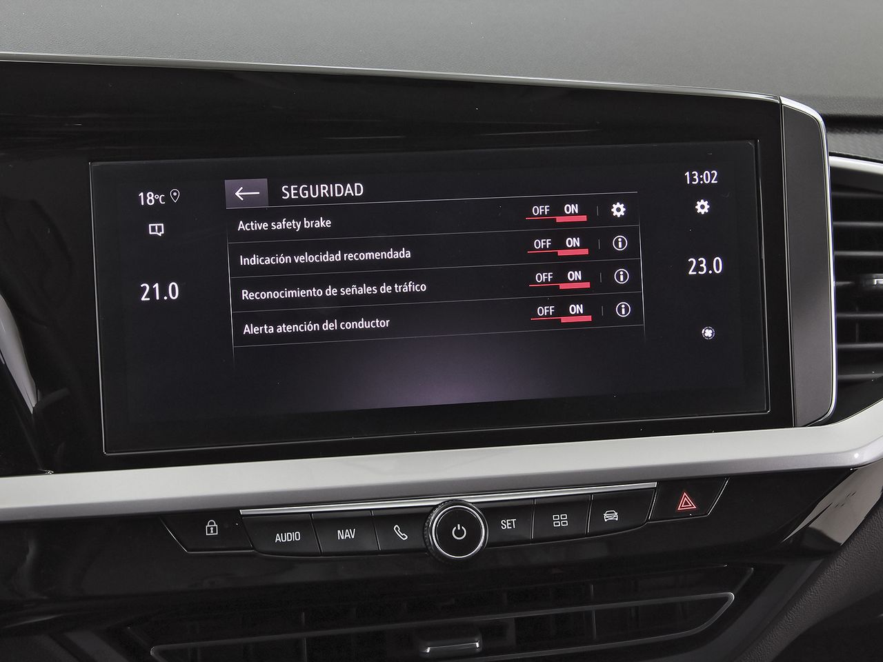 Opel Grandland 1.2 Turbo GS - foto 23