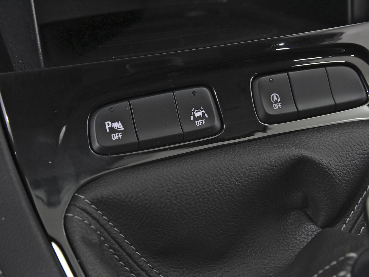 Opel Grandland 1.2 Turbo GS - foto 26