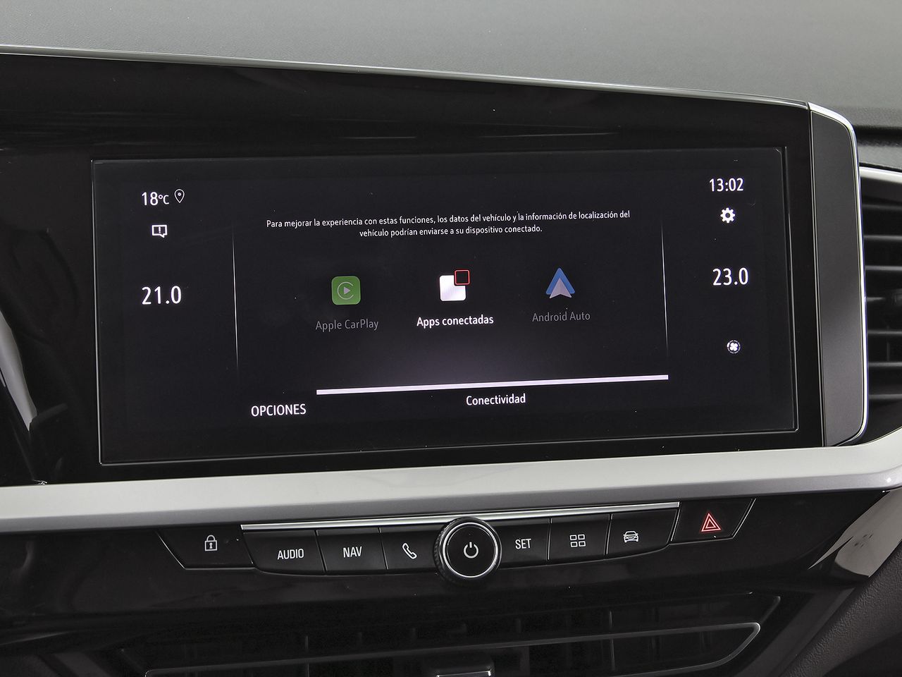 Opel Grandland 1.2 Turbo GS - foto 21