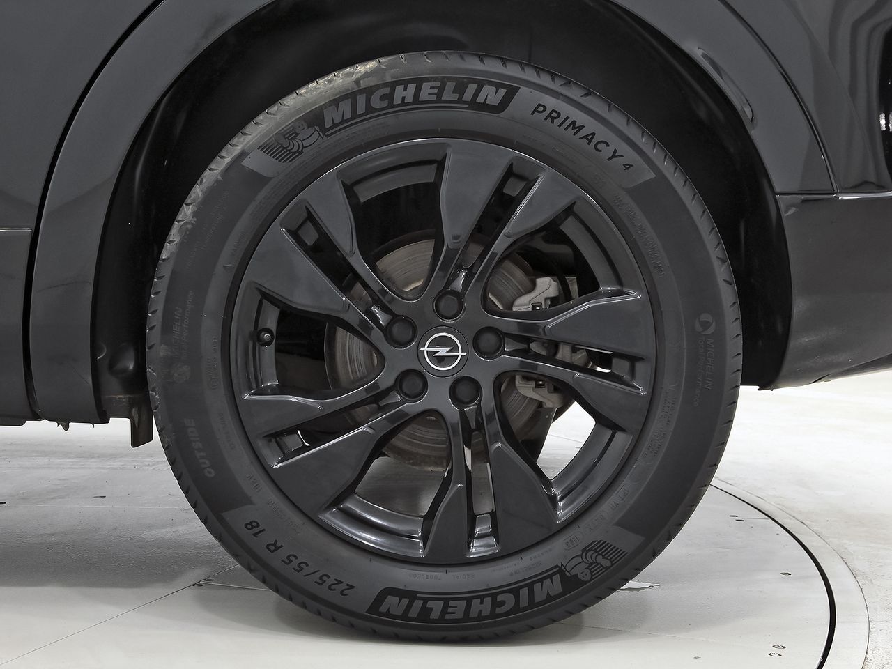 Opel Grandland 1.2 Turbo GS - foto 8