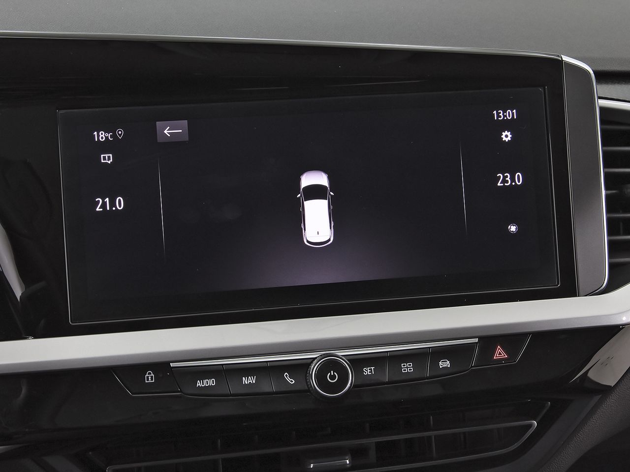 Opel Grandland 1.2 Turbo GS - foto 20