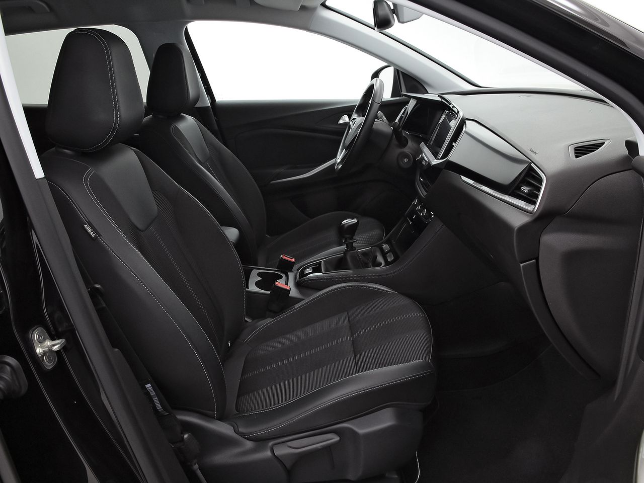 Opel Grandland 1.2 Turbo GS - foto 5