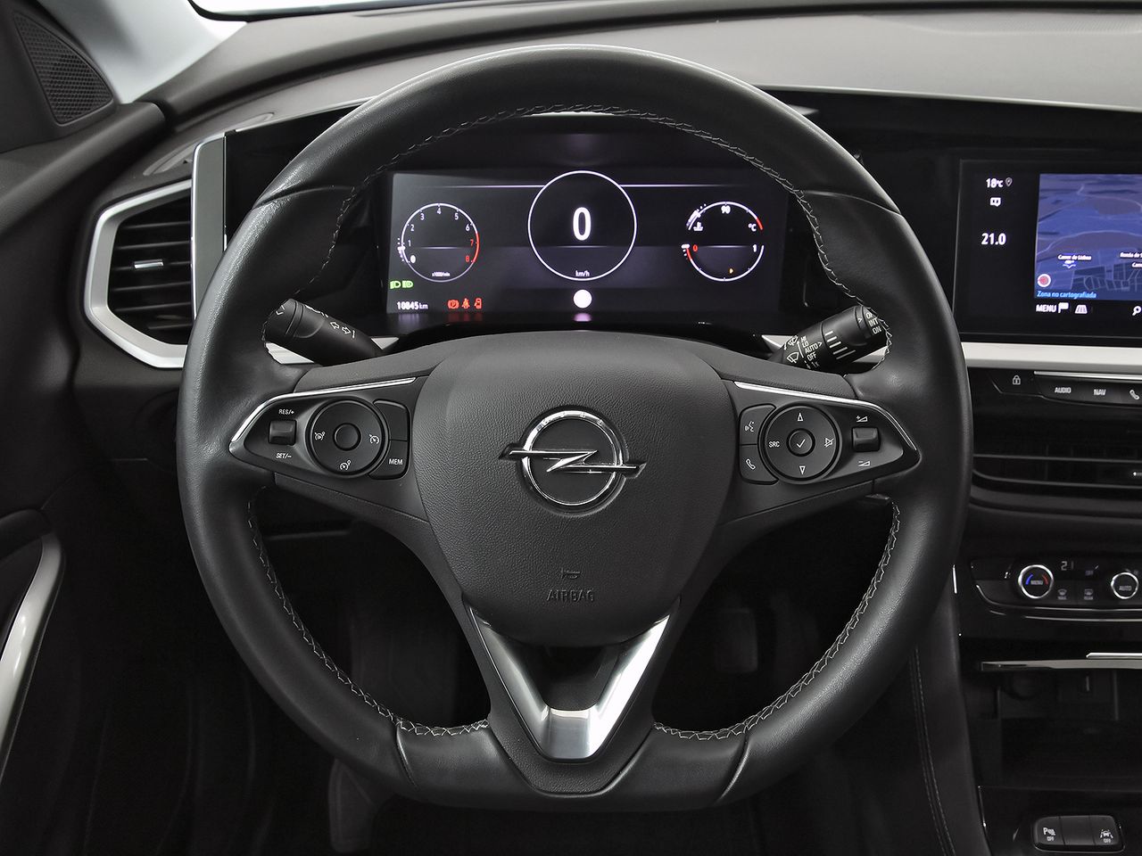 Opel Grandland 1.2 Turbo GS - foto 16