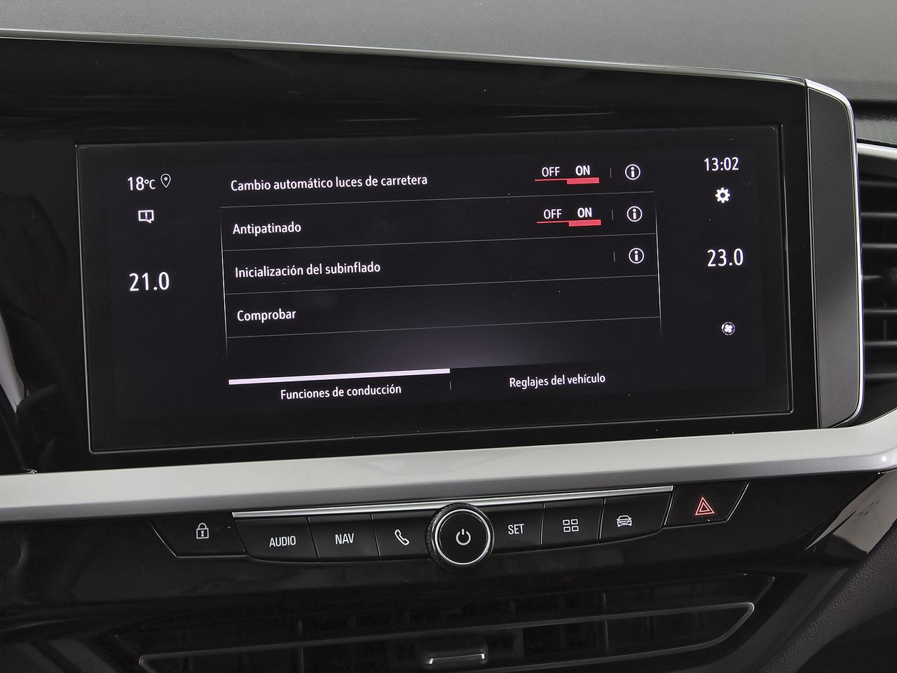 Opel Grandland 1.2 Turbo GS - foto 22