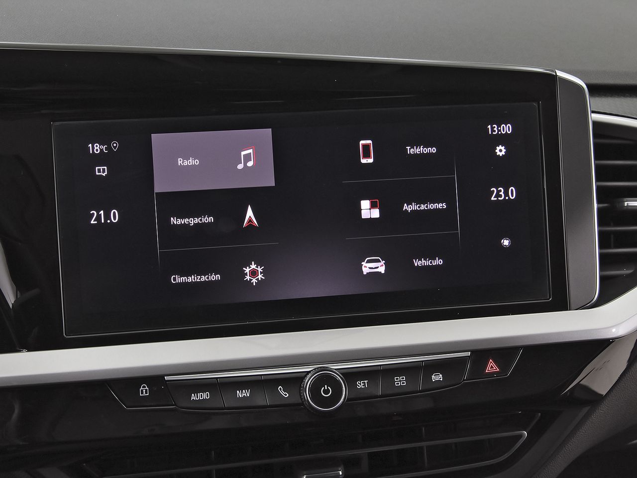 Opel Grandland 1.2 Turbo GS - foto 18