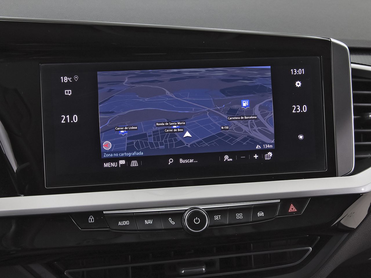 Opel Grandland 1.2 Turbo GS - foto 19