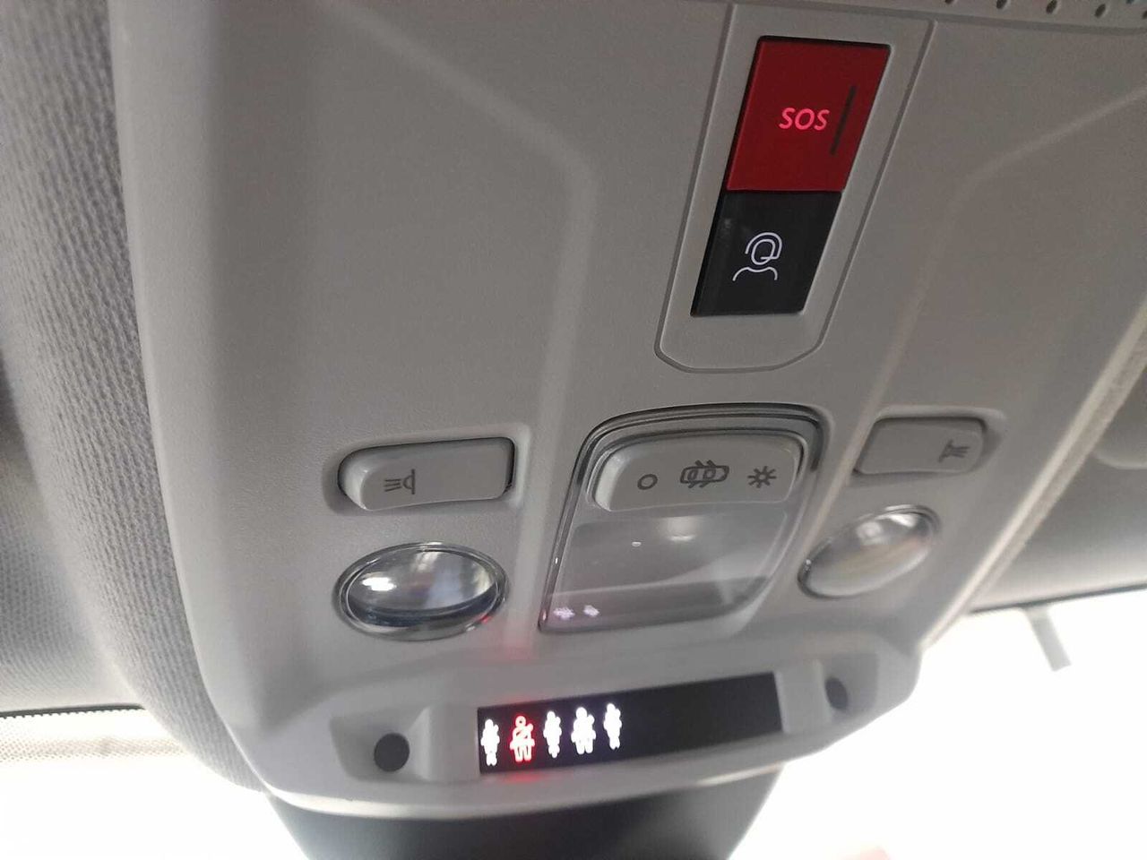 Citroën C4 PureTech 130 S&S EAT8 Plus - foto 30