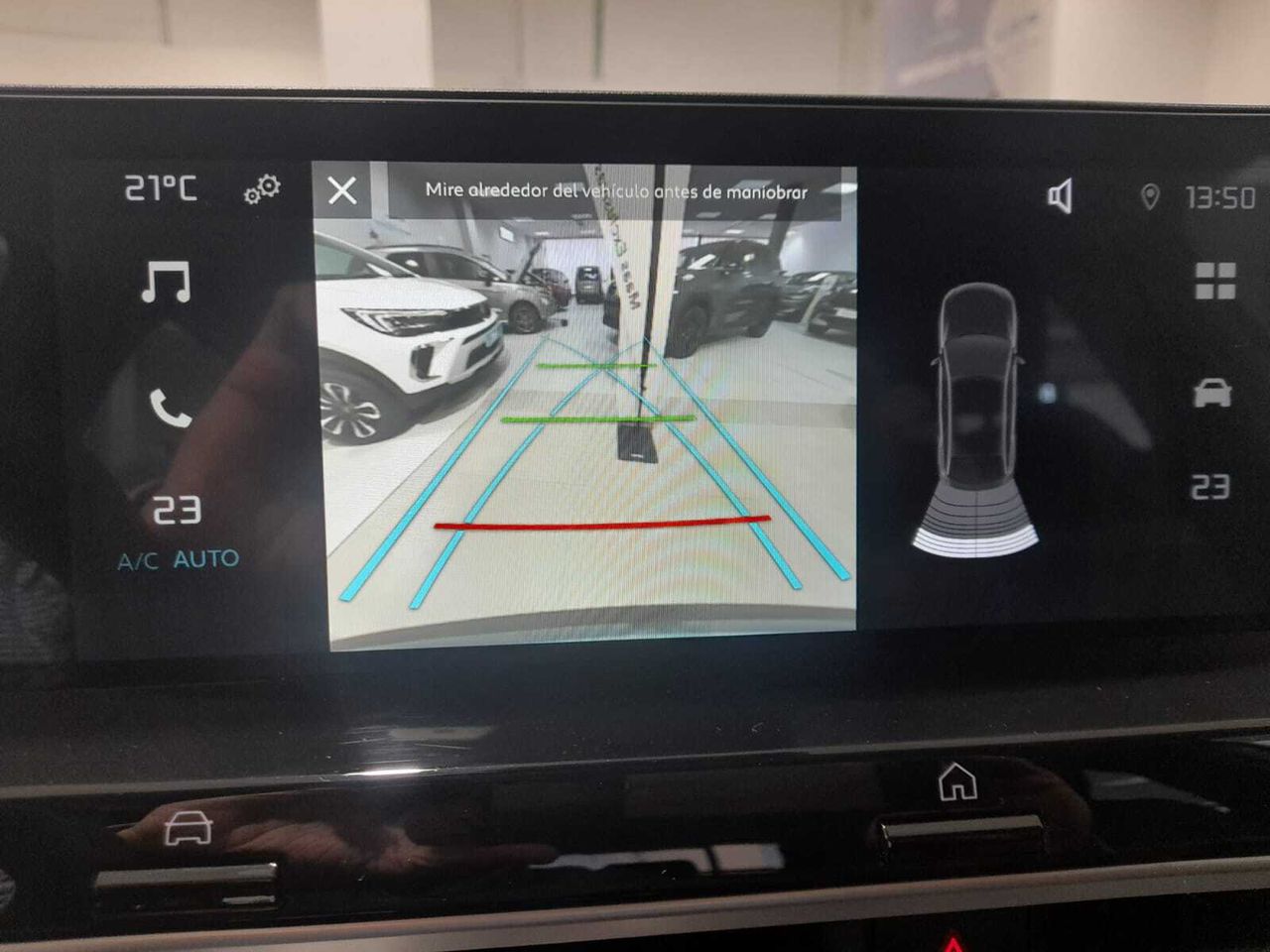 Citroën C4 PureTech 130 S&S EAT8 Plus - foto 15