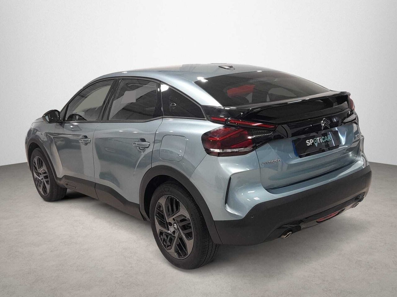 Citroën C4 PureTech 130 S&S EAT8 Plus - foto 7