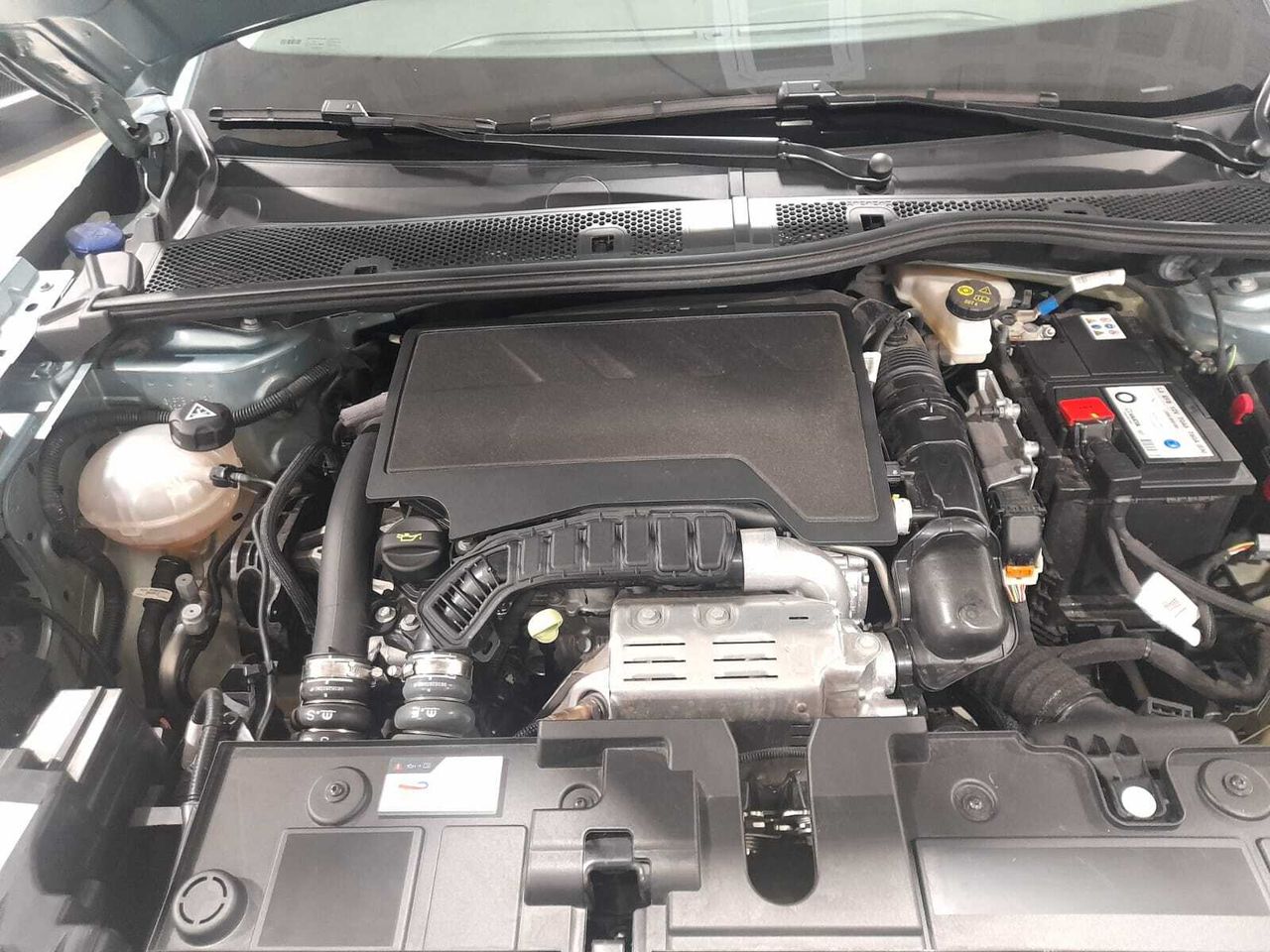 Citroën C4 PureTech 130 S&S EAT8 Plus - foto 38