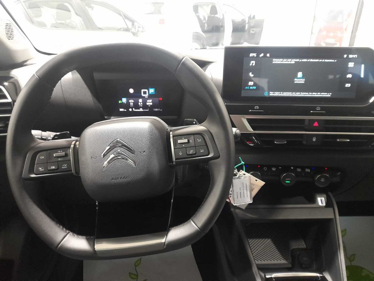 Citroën C4 PureTech 130 S&S EAT8 Plus - foto 8