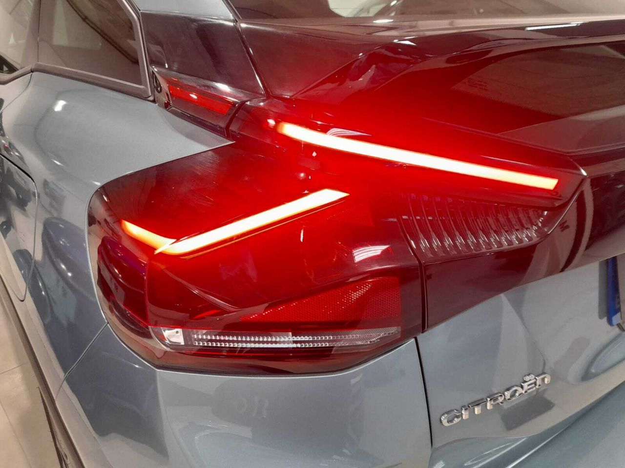 Citroën C4 PureTech 130 S&S EAT8 Plus - foto 17
