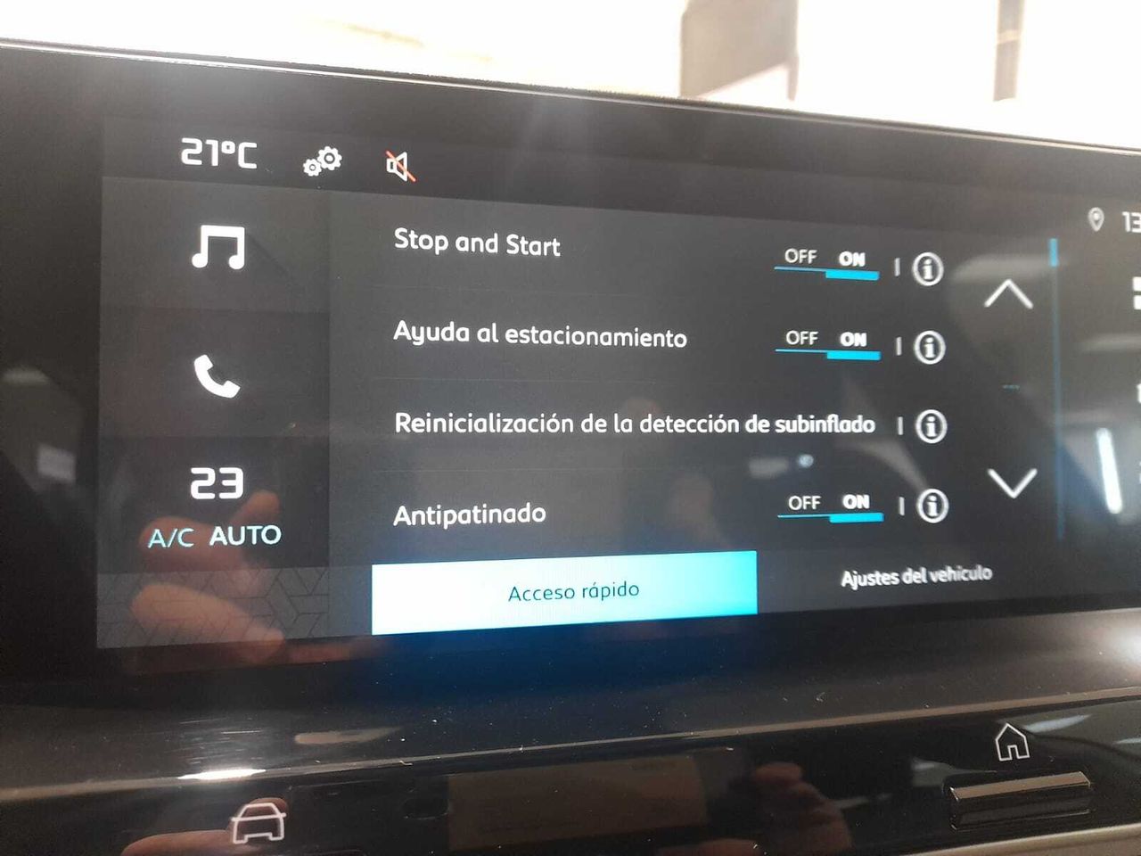 Citroën C4 PureTech 130 S&S EAT8 Plus - foto 29