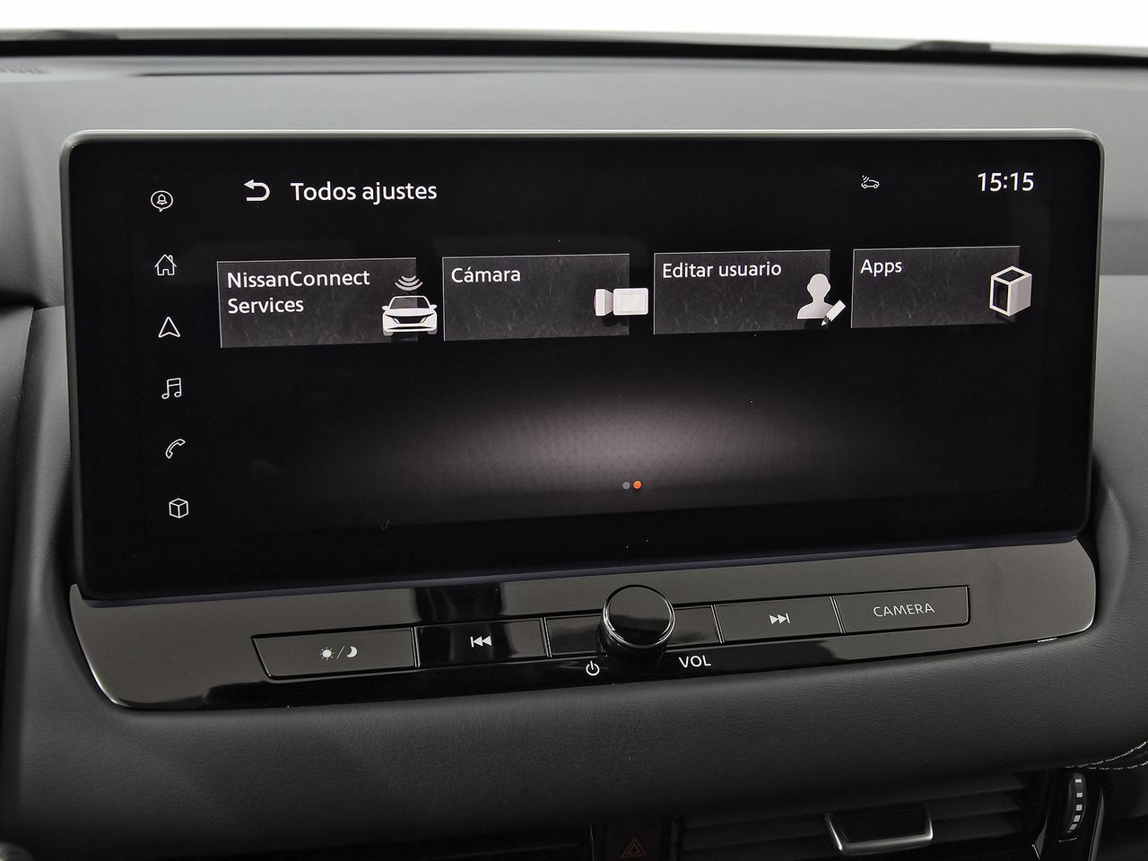 Nissan Qashqai DIG-T 116kW Xtronic N-Connecta - foto 22