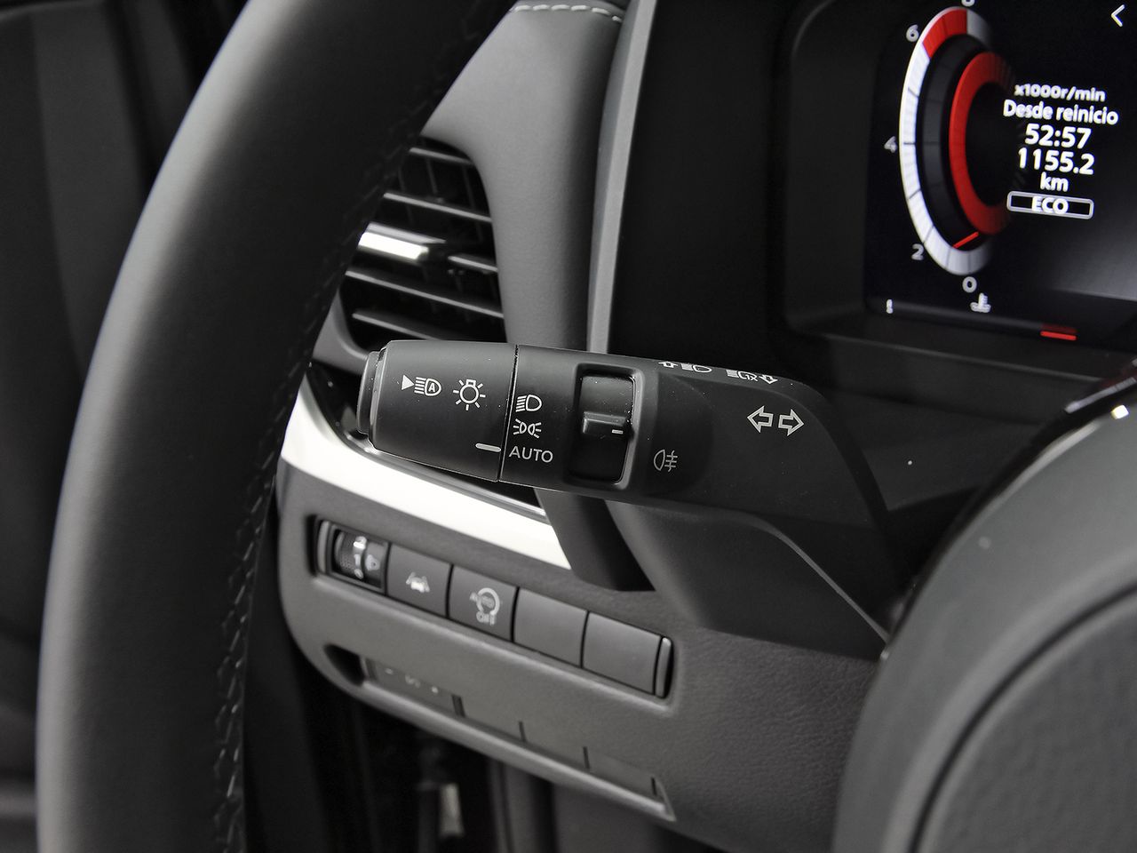 Nissan Qashqai DIG-T 116kW Xtronic N-Connecta - foto 14