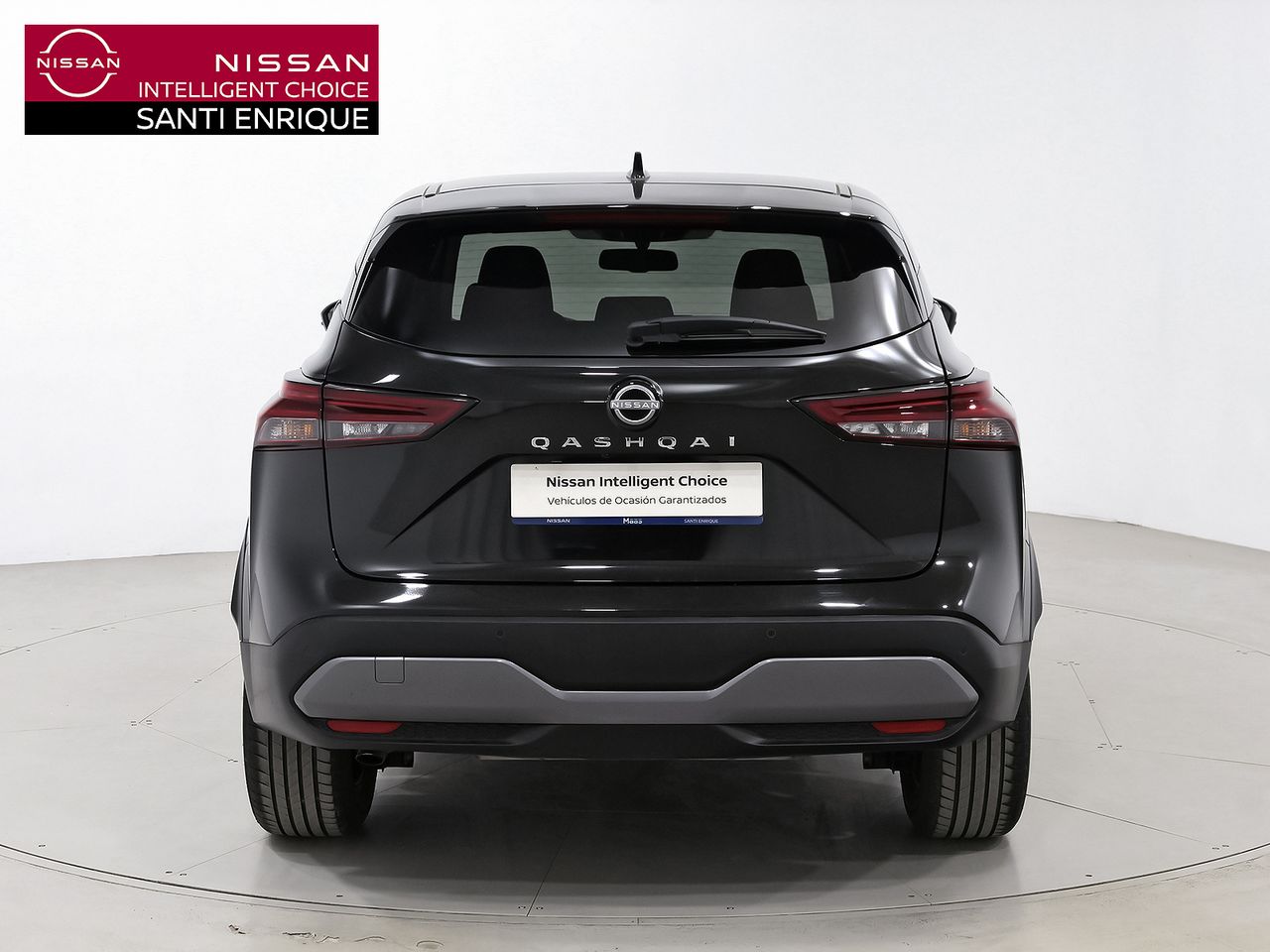 Nissan Qashqai DIG-T 116kW Xtronic N-Connecta - foto 5