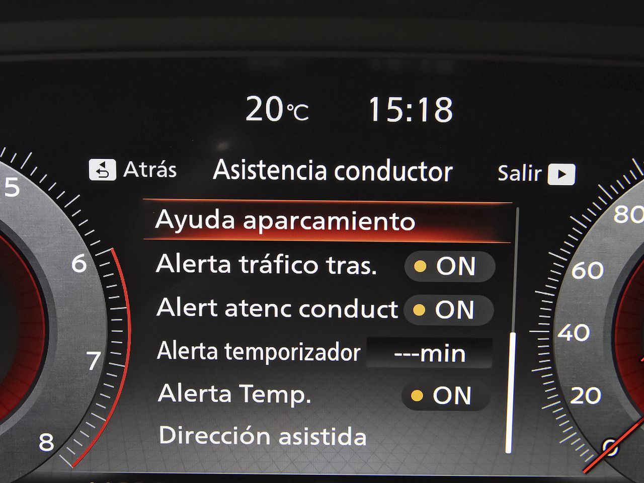 Nissan Qashqai DIG-T 116kW Xtronic N-Connecta - foto 28