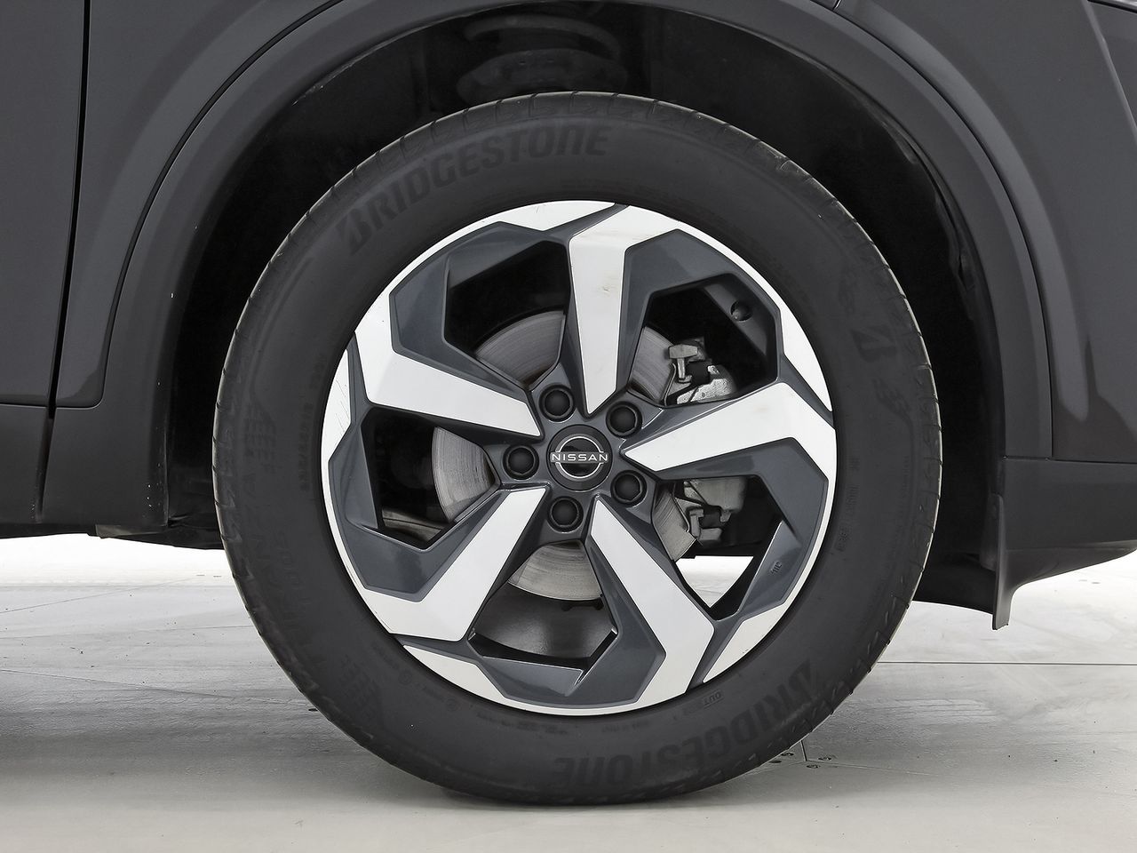 Nissan Qashqai DIG-T 116kW Xtronic N-Connecta - foto 10