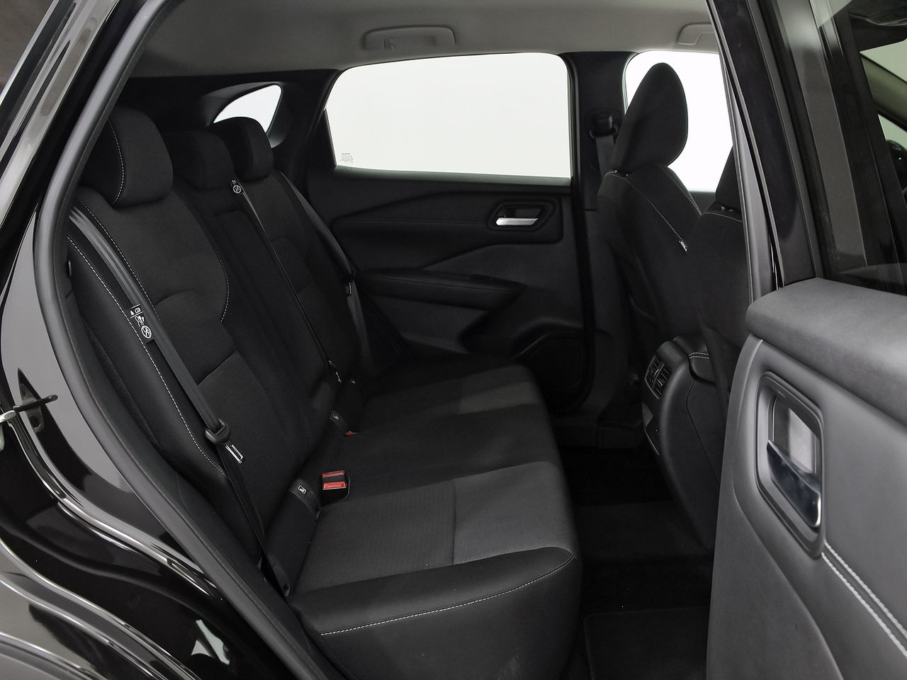 Nissan Qashqai DIG-T 116kW Xtronic N-Connecta - foto 8