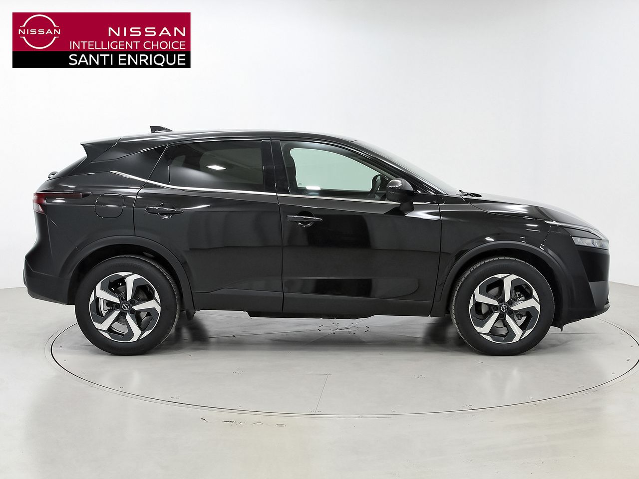 Nissan Qashqai DIG-T 116kW Xtronic N-Connecta - foto 3