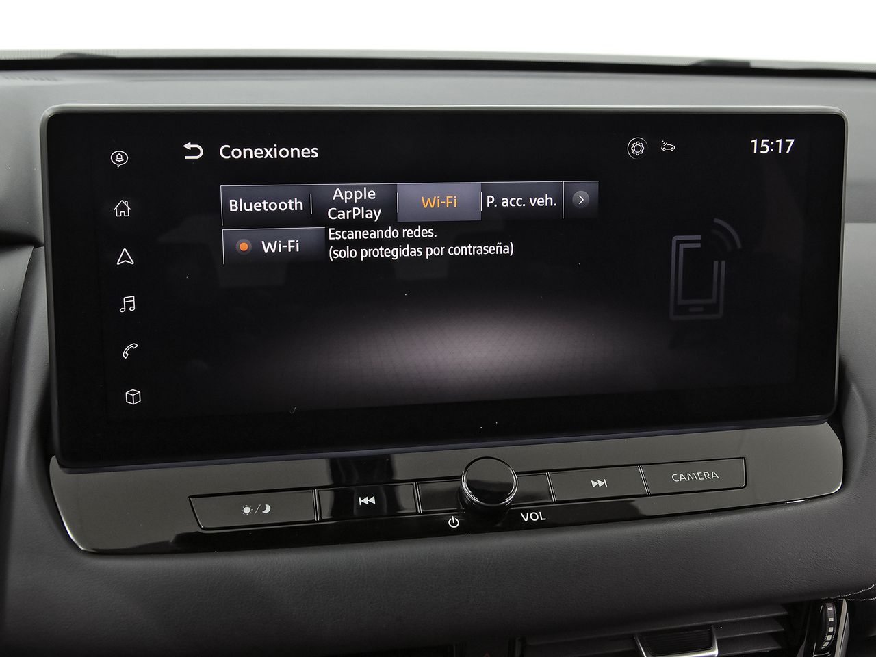 Nissan Qashqai DIG-T 116kW Xtronic N-Connecta - foto 26