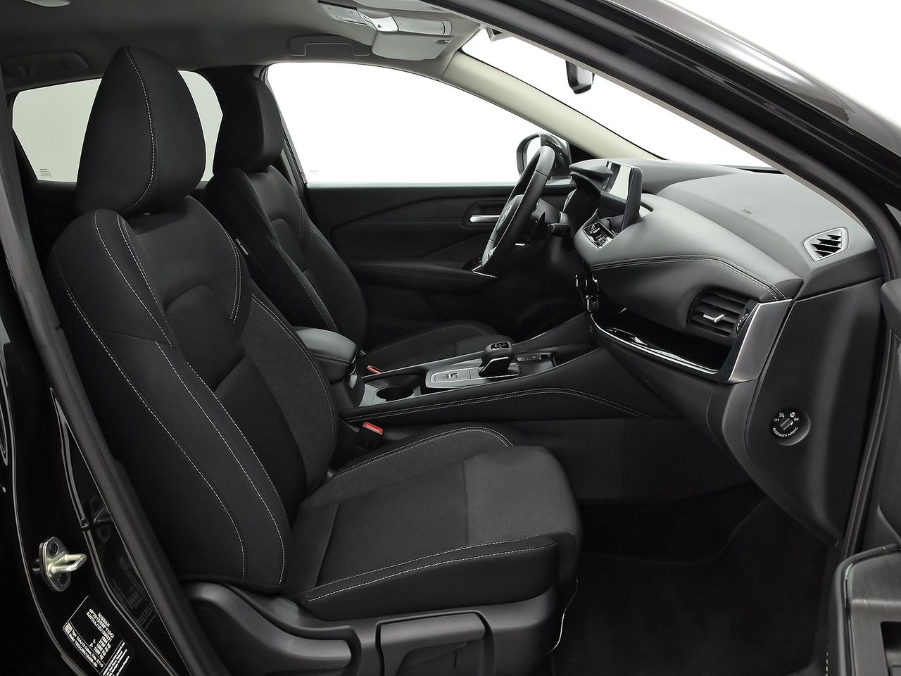 Nissan Qashqai DIG-T 116kW Xtronic N-Connecta - foto 7