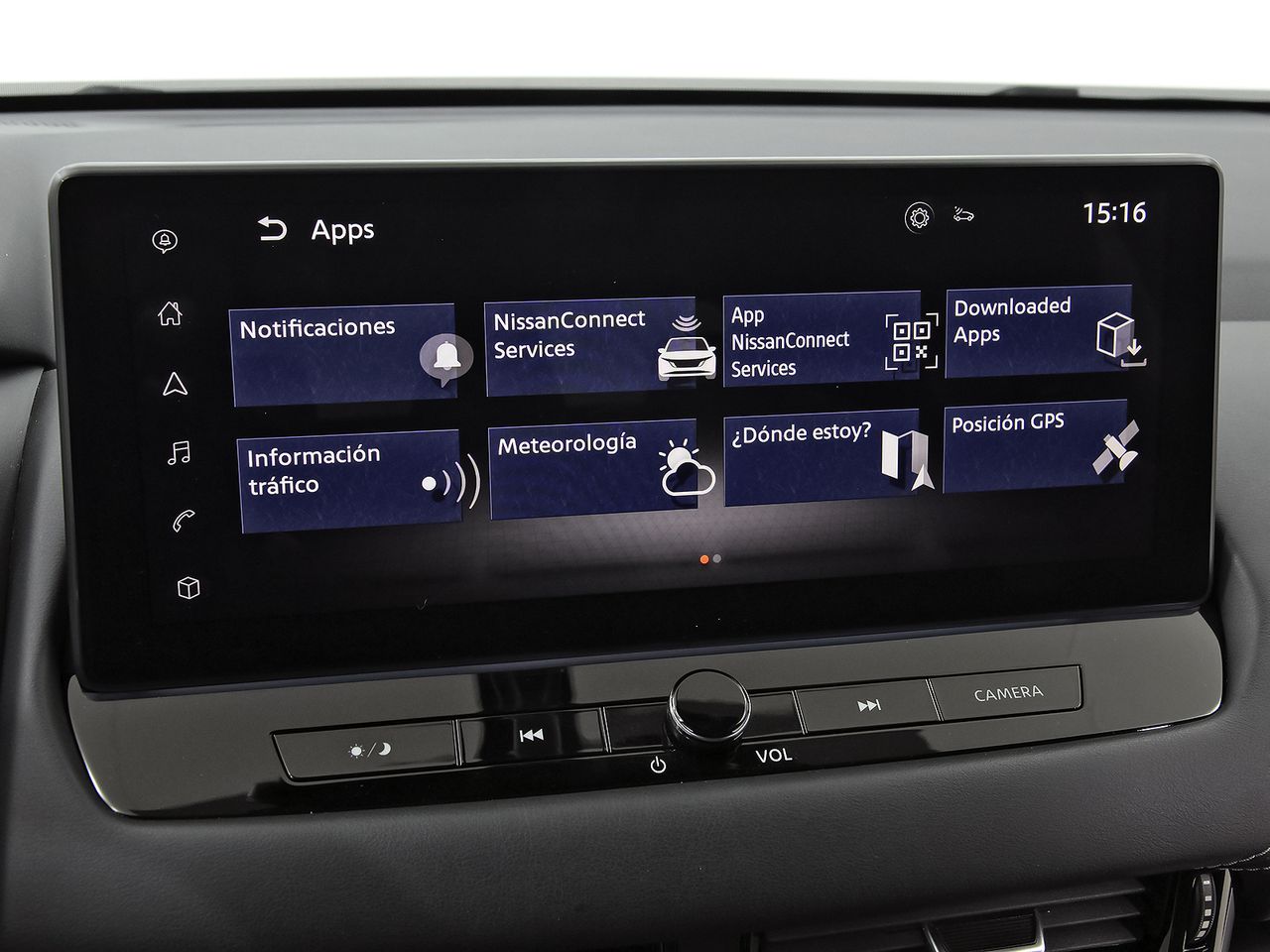 Nissan Qashqai DIG-T 116kW Xtronic N-Connecta - foto 25