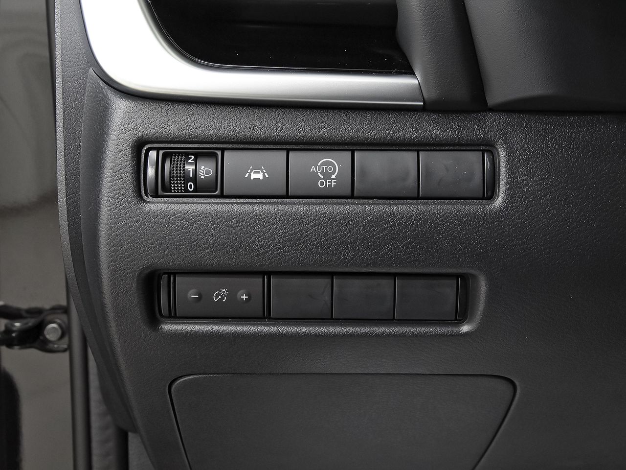 Nissan Qashqai DIG-T 116kW Xtronic N-Connecta - foto 12