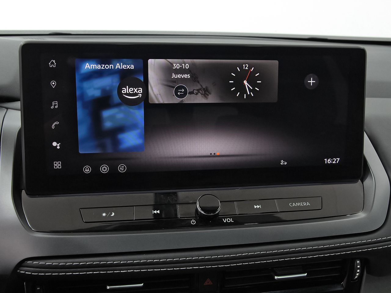 Nissan Qashqai DIG-T 103kW N-Connecta - foto 18