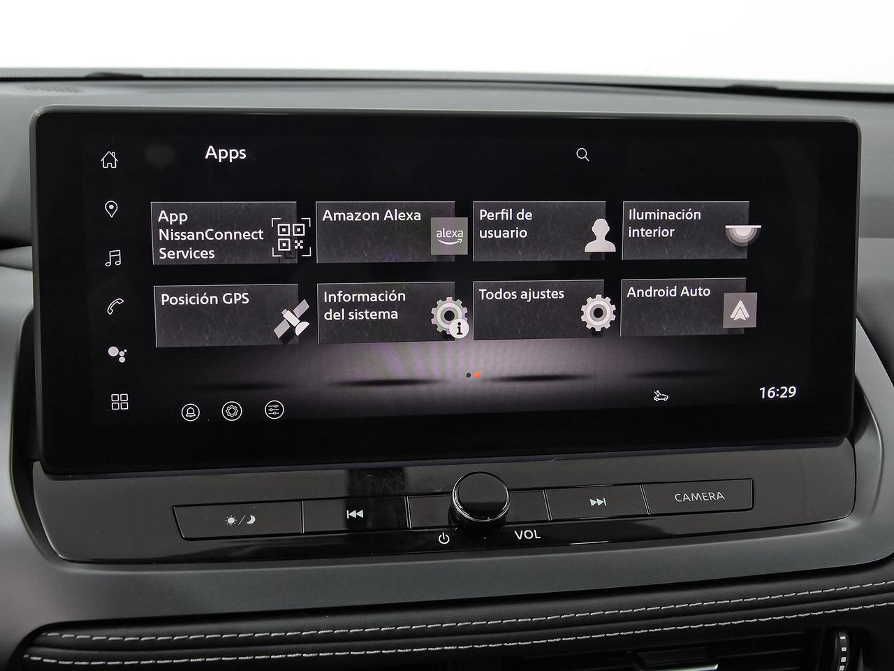 Nissan Qashqai DIG-T 103kW N-Connecta - foto 24