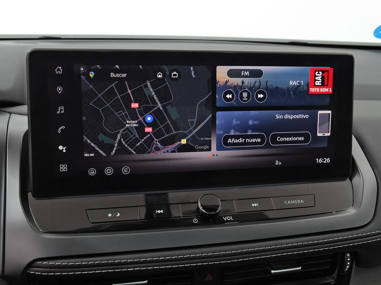 Nissan Qashqai DIG-T 103kW N-Connecta - foto 17