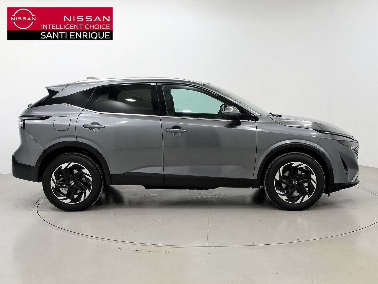 Nissan Qashqai DIG-T 103kW N-Connecta - foto 3