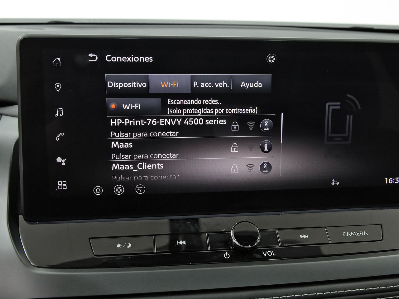 Nissan Qashqai DIG-T 103kW N-Connecta - foto 25