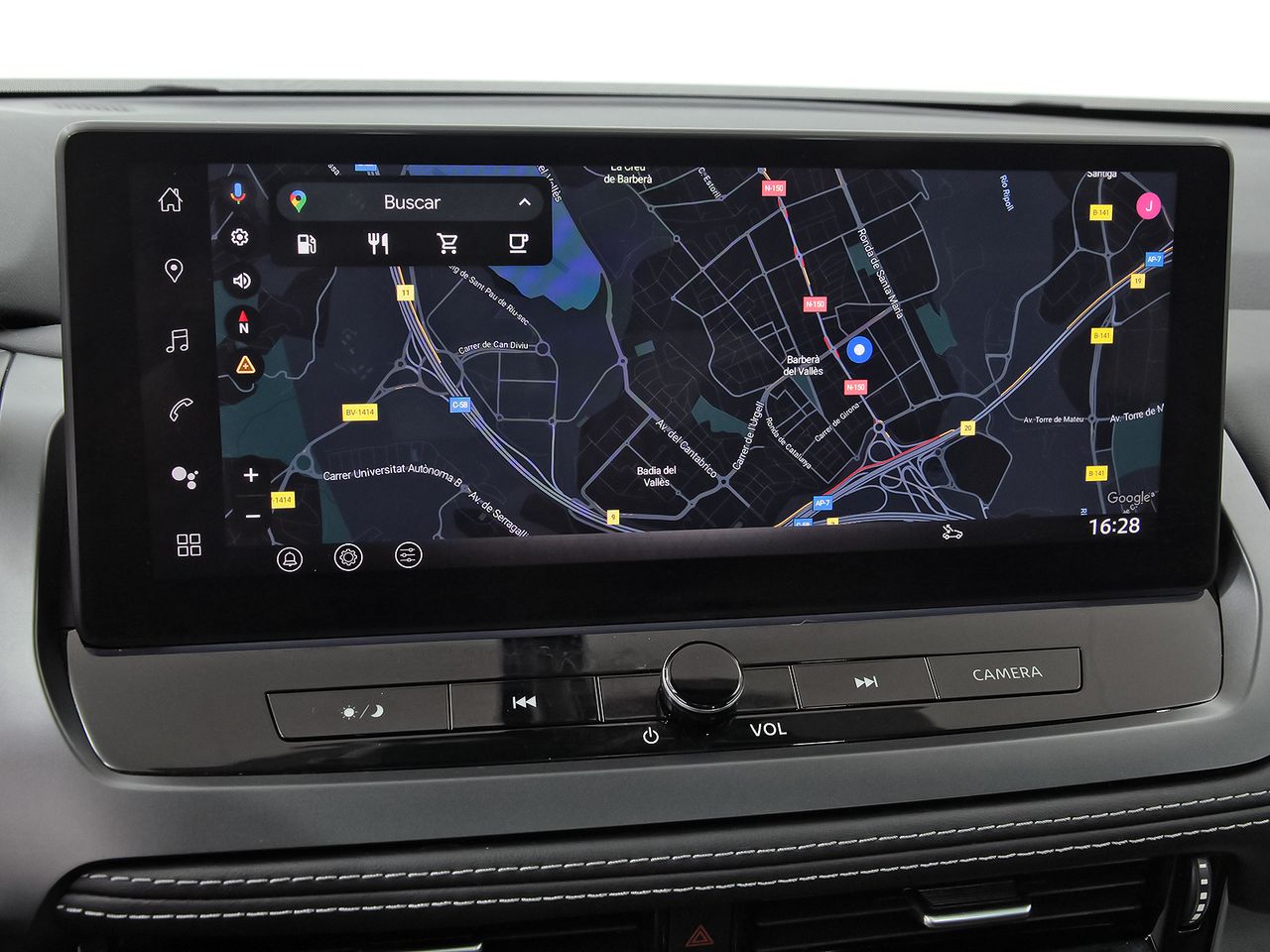 Nissan Qashqai DIG-T 103kW N-Connecta - foto 21