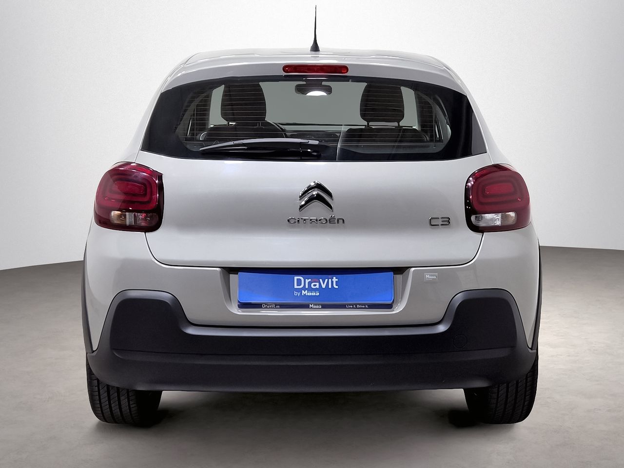 Citroën C3 PureTech 60KW (83CV) Plus - foto 5