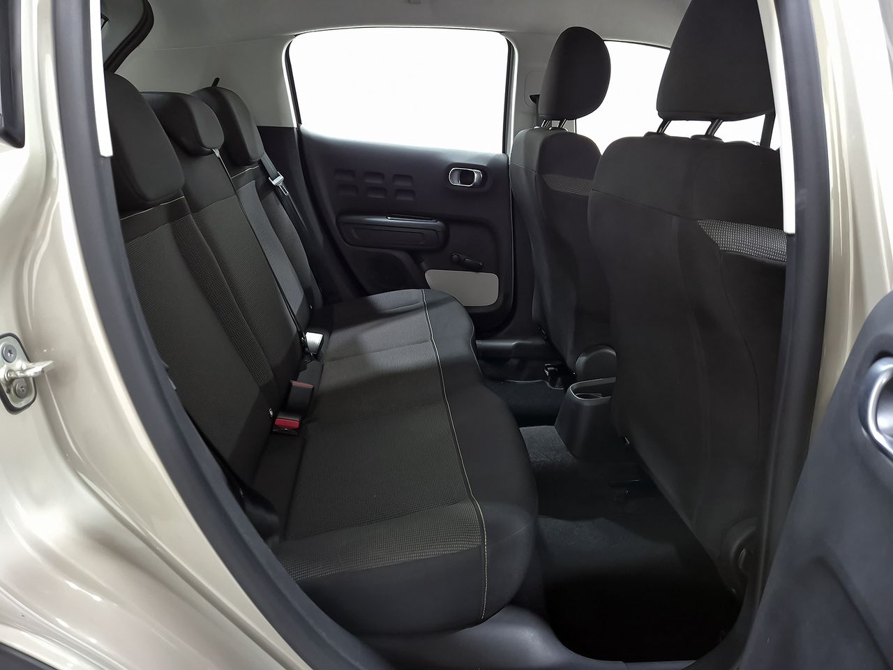 Citroën C3 PureTech 60KW (83CV) Plus - foto 8