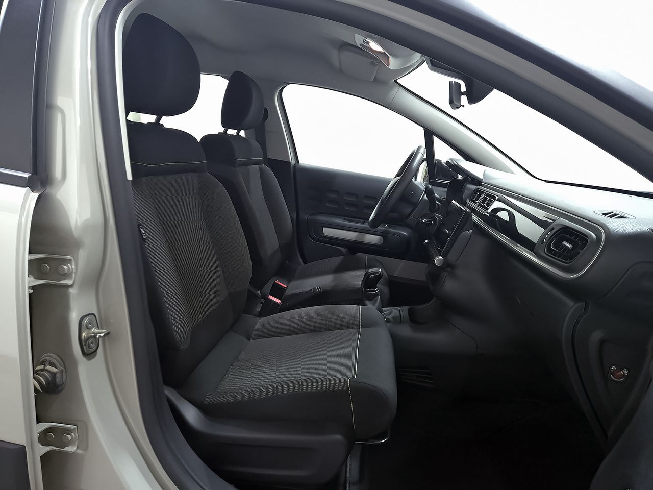 Citroën C3 PureTech 60KW (83CV) Plus - foto 7