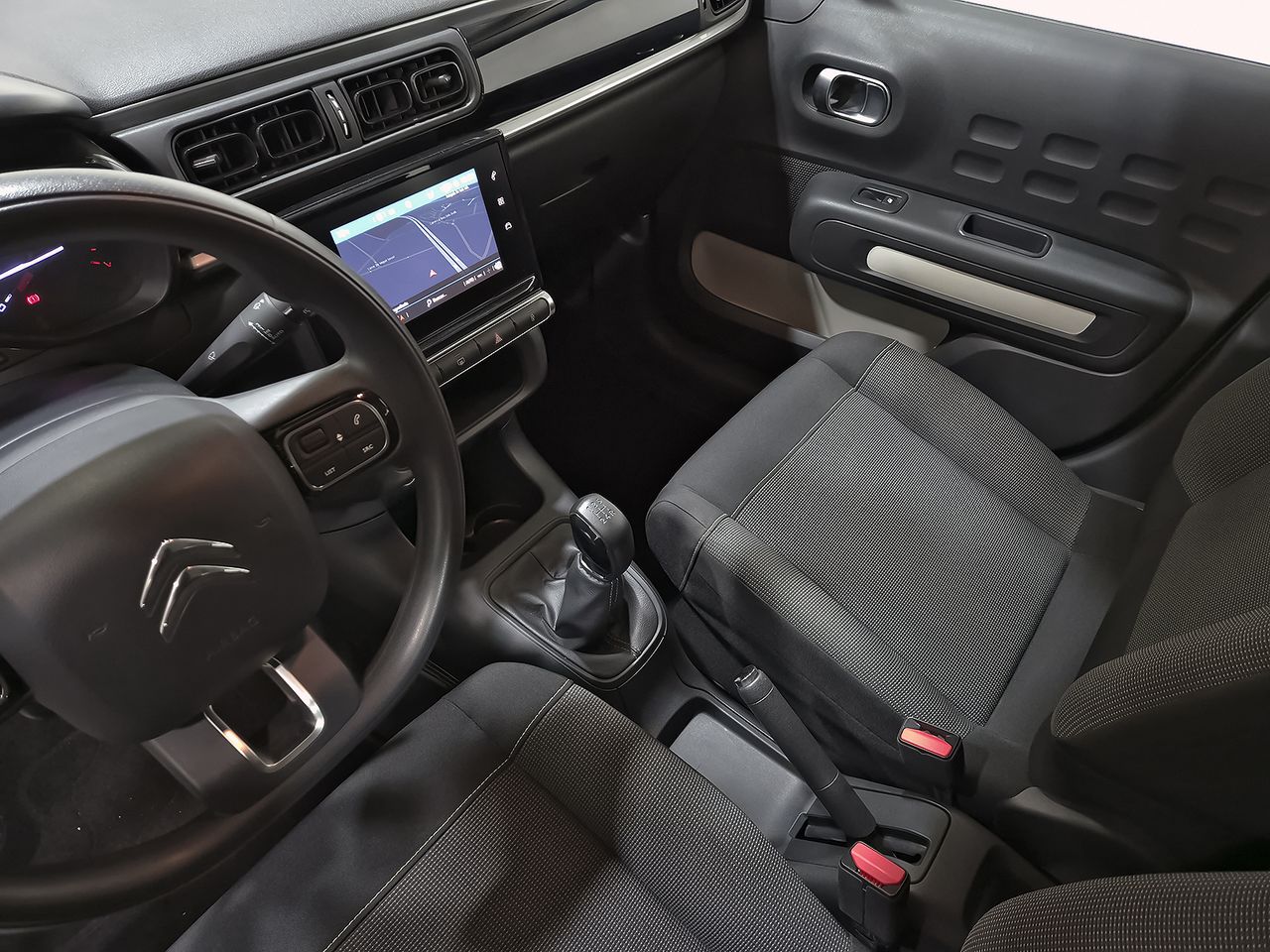 Citroën C3 PureTech 60KW (83CV) Plus - foto 25