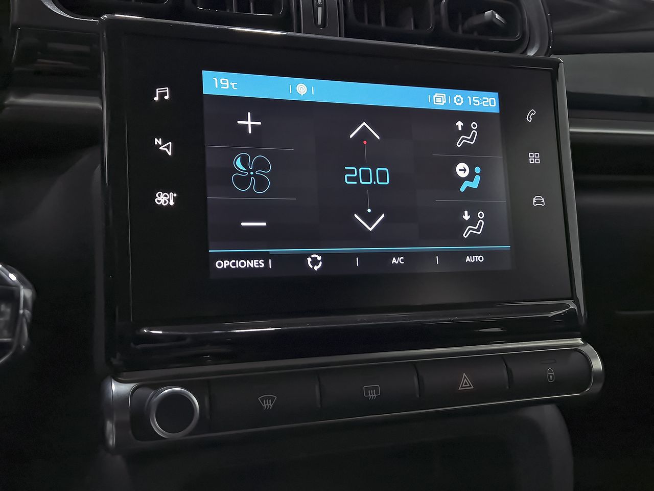 Citroën C3 PureTech 60KW (83CV) Plus - foto 21