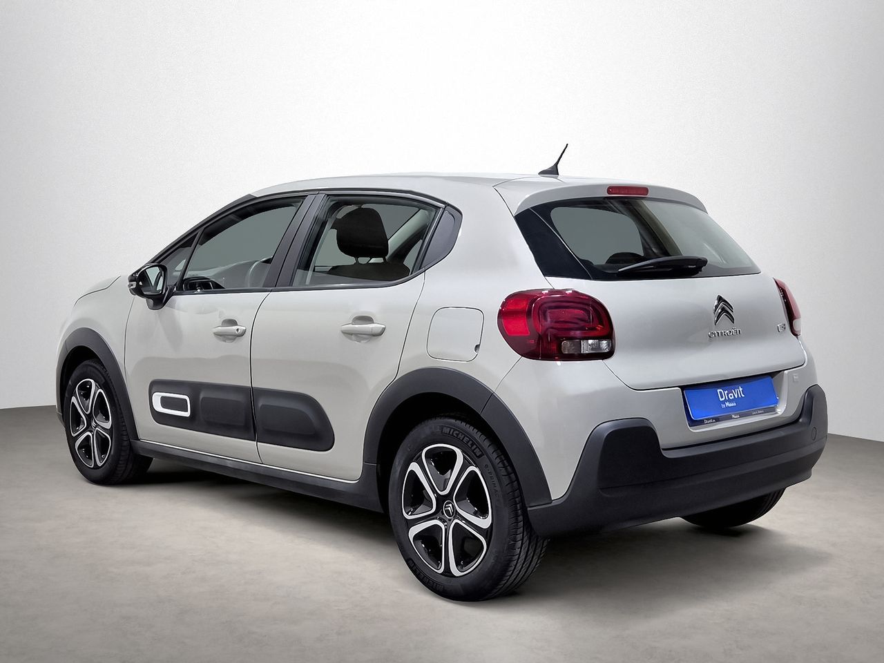 Citroën C3 PureTech 60KW (83CV) Plus - foto 2
