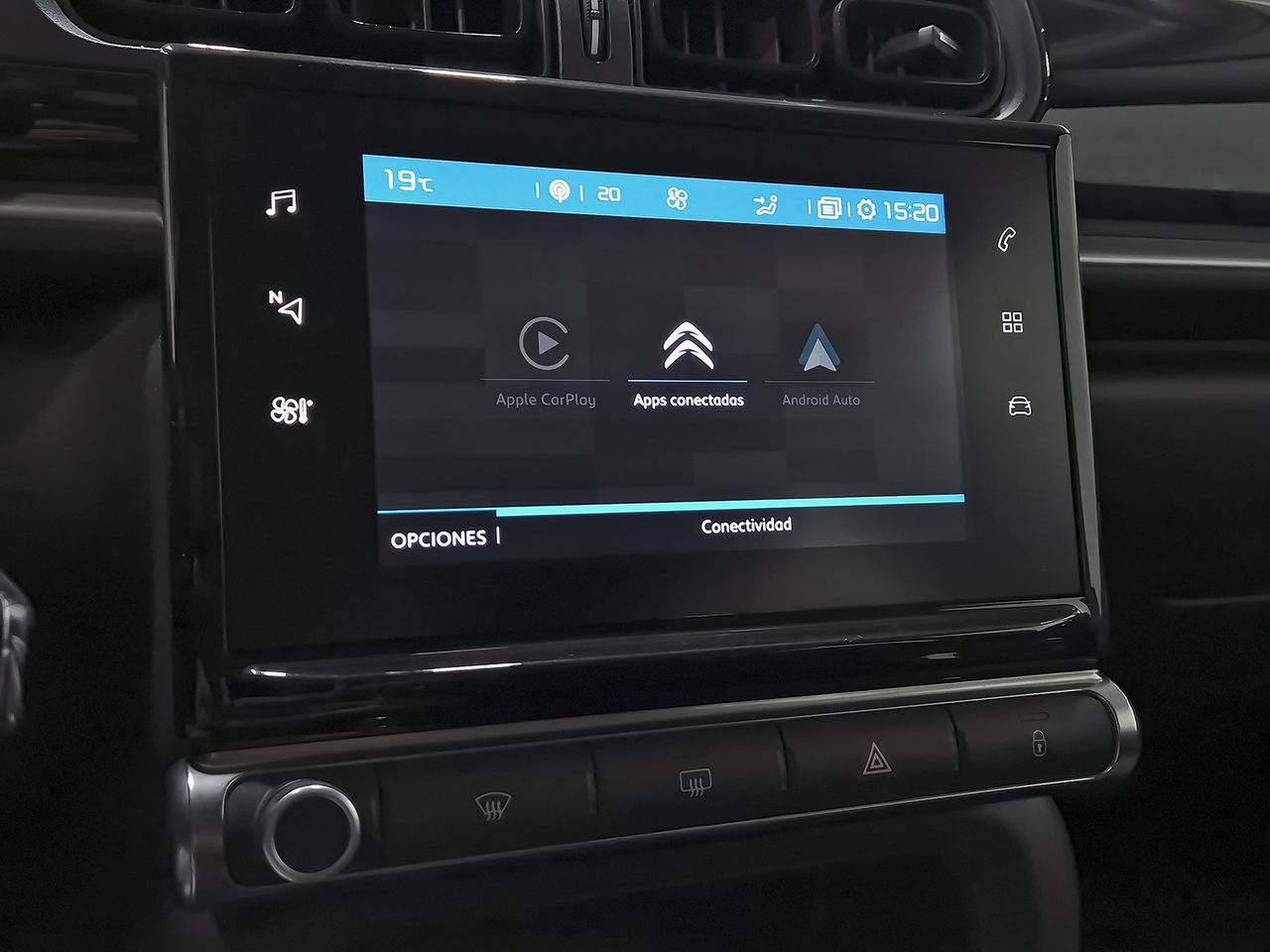 Citroën C3 PureTech 60KW (83CV) Plus - foto 22