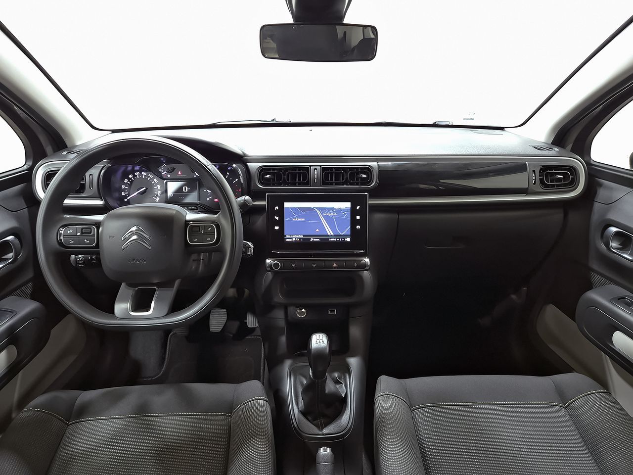 Citroën C3 PureTech 60KW (83CV) Plus - foto 6