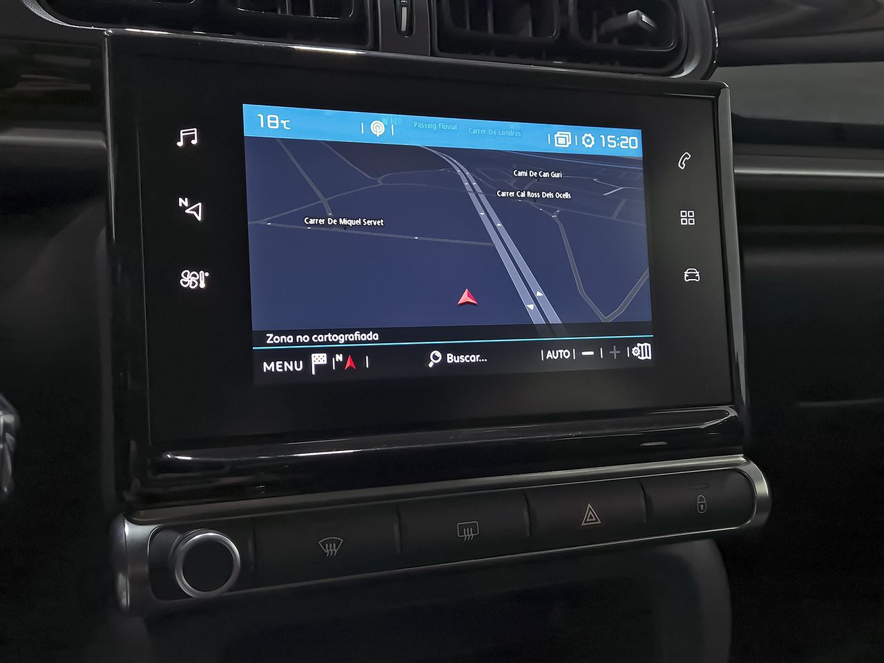 Citroën C3 PureTech 60KW (83CV) Plus - foto 20