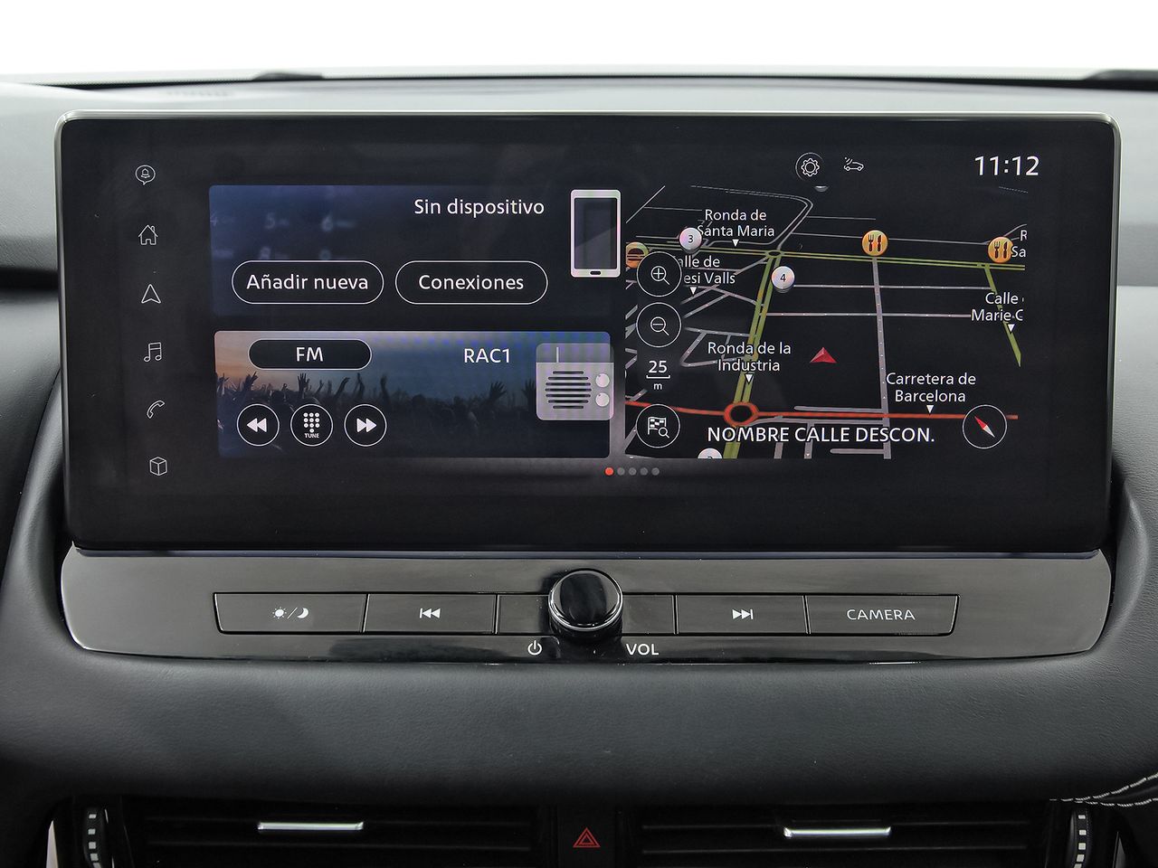 Nissan Qashqai DIG-T 116kW Xtronic N-Connecta - foto 20