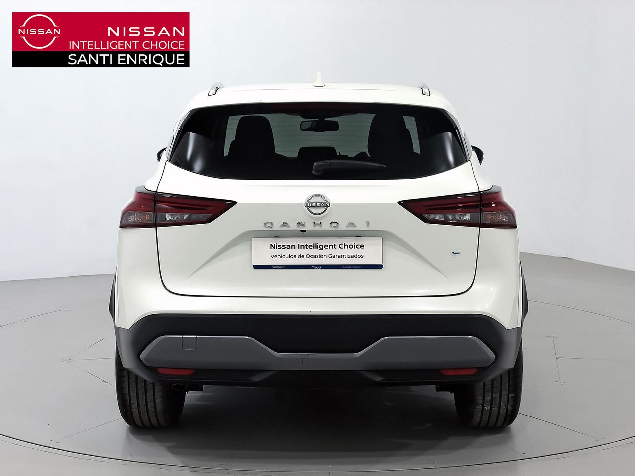 Nissan Qashqai DIG-T 116kW Xtronic N-Connecta - foto 5