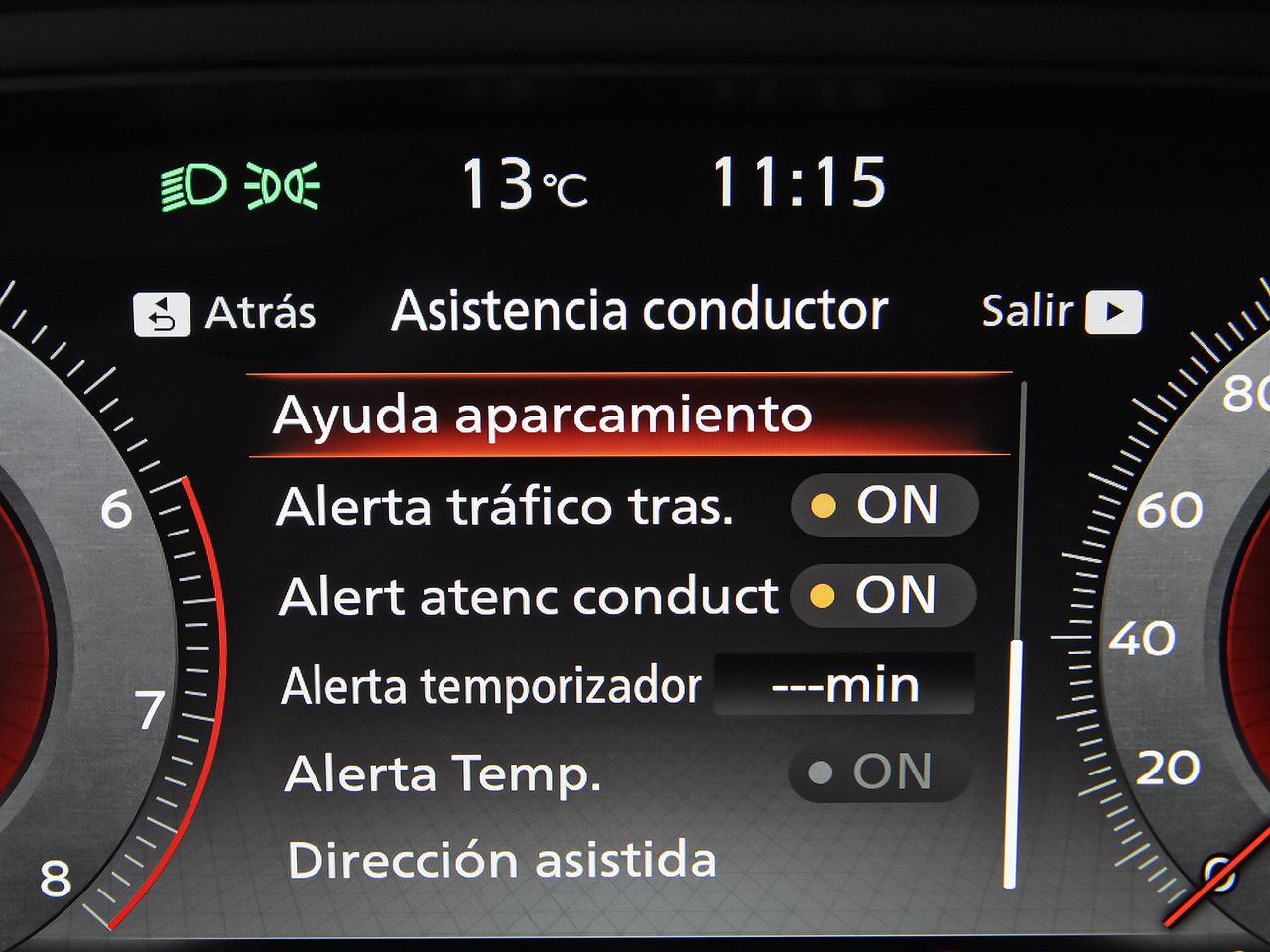 Nissan Qashqai DIG-T 116kW Xtronic N-Connecta - foto 29