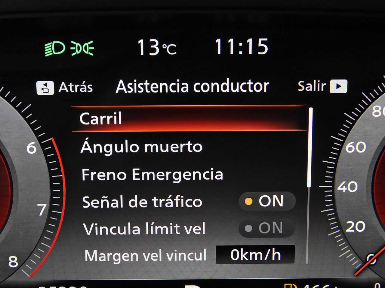 Nissan Qashqai DIG-T 116kW Xtronic N-Connecta - foto 28