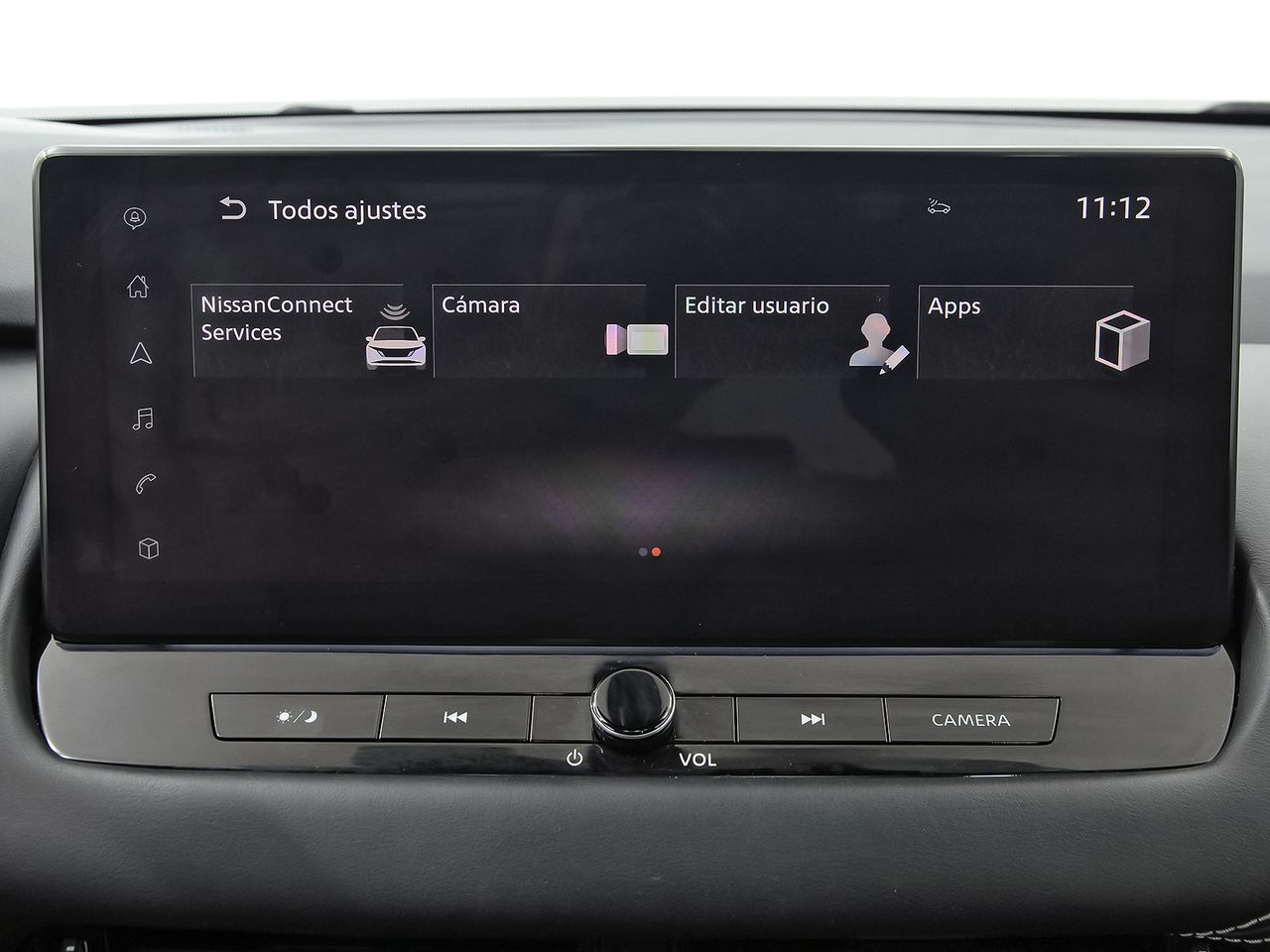 Nissan Qashqai DIG-T 116kW Xtronic N-Connecta - foto 23