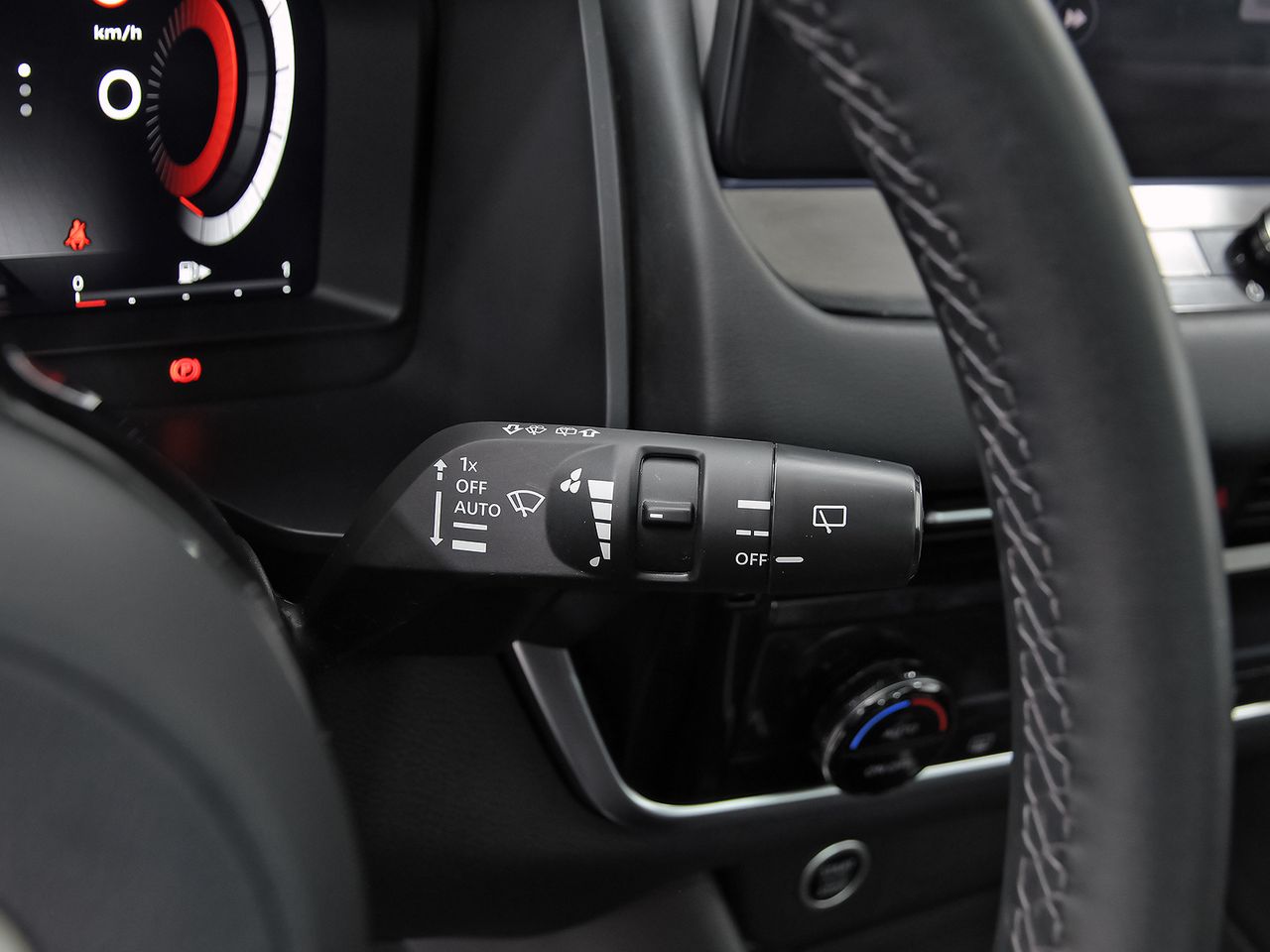 Nissan Qashqai DIG-T 116kW Xtronic N-Connecta - foto 16